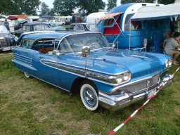  Oldtimermarkt Bockhorn 2007